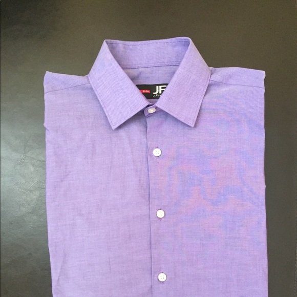 jf ferrar slim fit dress shirt